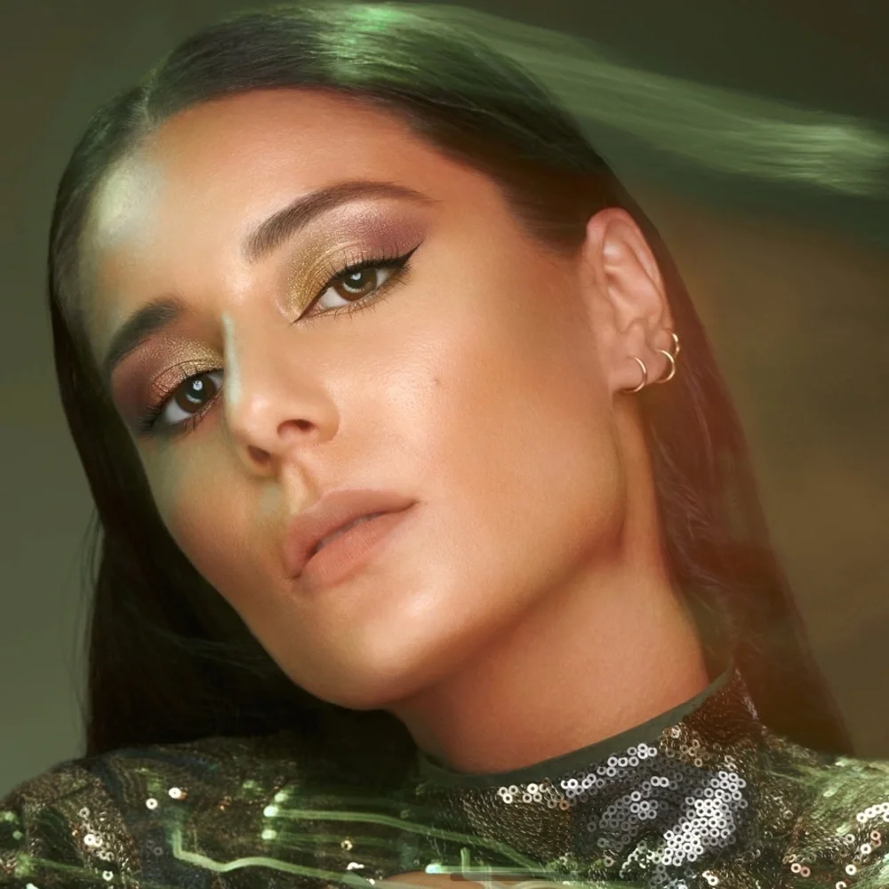 HUDA BEAUTY huda beauty